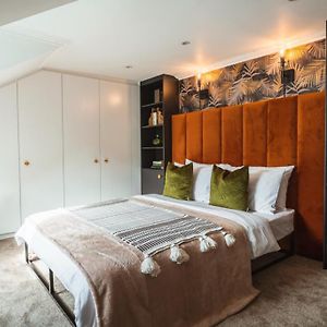 Appartement met Twee Slaapkamers
